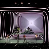 Beck / Phoenix / Weyes Blood / Clairo on Sep 9, 2023 [571-small]
