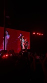 Rauw Alejandro / Jabbawockeez on Mar 31, 2023 [586-small]