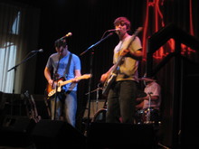Pawnshop Roses / Brothers Unaware on Jul 19, 2008 [416-small]