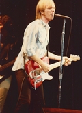Tom Petty And The Heartbreakers on Jun 11, 1981 [601-small]