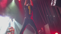 Dance Gavin Dance / Rain City Drive / Within Destruction / SiM on Sep 9, 2023 [613-small]