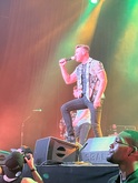 Dance Gavin Dance / Rain City Drive / Within Destruction / SiM on Sep 9, 2023 [615-small]