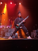 Dance Gavin Dance / Rain City Drive / Within Destruction / SiM on Sep 9, 2023 [617-small]