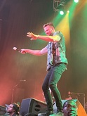 Dance Gavin Dance / Rain City Drive / Within Destruction / SiM on Sep 9, 2023 [618-small]