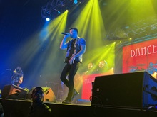 Dance Gavin Dance / Rain City Drive / Within Destruction / SiM on Sep 9, 2023 [626-small]