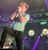 Dance Gavin Dance / Rain City Drive / Within Destruction / SiM on Sep 9, 2023 [627-small]