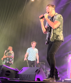 Dance Gavin Dance / Rain City Drive / Within Destruction / SiM on Sep 9, 2023 [640-small]