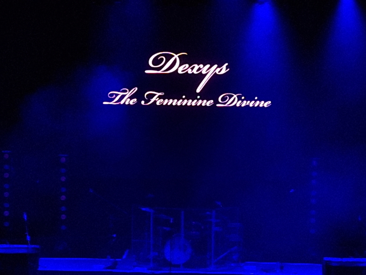 Dexys Midnight Runners Concert & Tour History Concert Archives