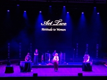 Dexys Midnight Runners on Sep 10, 2023 [648-small]