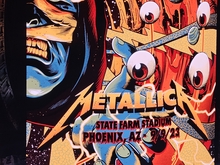 Metallica / Five Finger Death Punch / Suicidal Tendencies on Sep 9, 2023 [651-small]