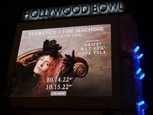 Florence + the Machine / Griff / Hope Tala on Oct 14, 2022 [656-small]