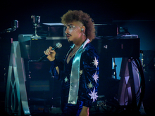 Greta Van Fleet / Teddy Swims on Aug 12, 2023 [667-small]