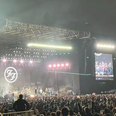Foo Fighters / Garbage / Wet Leg on Sep 7, 2023 [682-small]