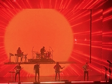 Beck / Phoenix / Weyes Blood / Sir Chloe on Sep 10, 2023 [774-small]