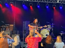 tags: Drayton Farley, Wilmington, North Carolina, United States, Greenfield Lake Amphitheater - Lukas Nelson & Promise of the Real / Drayton Farley on Apr 22, 2022 [778-small]