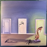 signed 7", tags: Merch - Spirit of the Beehive / Mary Jane Dunphe on Sep 9, 2023 [783-small]
