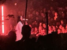 Noah Cyrus / Julia Jacklin / Beeson on Sep 6, 2023 [787-small]