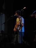 Pawnshop Roses / Brothers Unaware on Jul 19, 2008 [418-small]