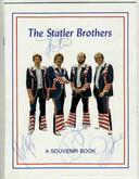 The Statler Brothers on Aug 14, 1982 [852-small]