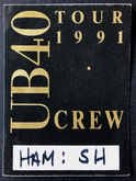 UB40 on May 11, 1991 [868-small]