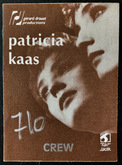 Patricia Kaas on Sep 7, 1991 [871-small]