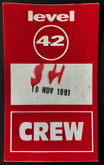 Level 42 on Nov 18, 1991 [886-small]