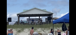 tags: North Tower Band, Carolina Beach, North Carolina, United States, Carolina Beach Boardwalk - Jim Quick & Coastline / Band Of Oz / North Tower Band on Jun 4, 2022 [889-small]