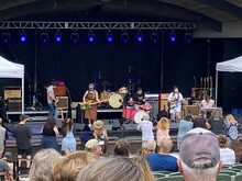 tags: Wednesday, Wilmington, North Carolina, United States, Greenfield Lake Amphitheatre - Drive-By Truckers / Wednesday on Jul 31, 2022 [897-small]