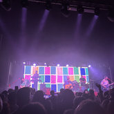 Two Door Cinema Club / The Guest List (UK) on Sep 10, 2023 [900-small]