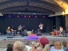 tags: Orua, Wilmington, North Carolina, United States, Greenfield Lake Amphitheatre - Built to Spill / Orua / The French Tips on Sep 8, 2022 [910-small]