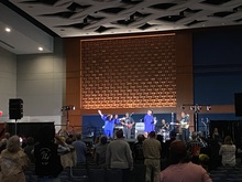 tags: The Glorifying Vines Sisters, Raleigh, North Carolina, United States, Raleigh Convention Center - 2022 IBMA World of Bluegrass Festival on Oct 1, 2022 [916-small]