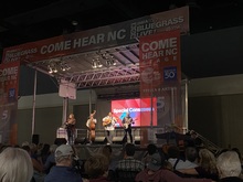 tags: Special Consensus, Raleigh, North Carolina, United States, Raleigh Convention Center - 2022 IBMA World of Bluegrass Festival on Oct 1, 2022 [918-small]