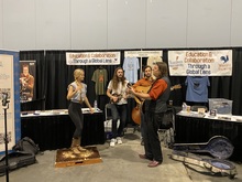 tags: Henhouse Prowlers, Raleigh, North Carolina, United States, Raleigh Convention Center - 2022 IBMA World of Bluegrass Festival on Oct 1, 2022 [919-small]