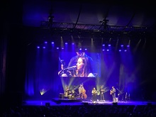 tags: Sierra Hull, Raleigh, North Carolina, United States, Duke Energy Center for the Performing Arts: Raleigh Memorial Auditorium - 2022 IBMA World Of Bluegrass Main Stage on Oct 1, 2022 [925-small]