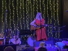 tags: Julia Rothenberger, Wilmington, North Carolina, United States, Bourgie Nights - Christmas Unplugged: A Holiday Songwriter Showcase on Dec 9, 2022 [936-small]