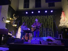 tags: Mike Blair, Wilmington, North Carolina, United States, Bourgie Nights - Christmas Unplugged: A Holiday Songwriter Showcase on Dec 9, 2022 [943-small]