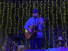 tags: Jason Andre, Wilmington, North Carolina, United States, Bourgie Nights - Christmas Unplugged: A Holiday Songwriter Showcase on Dec 9, 2022 [944-small]