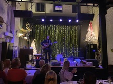tags: Sean Thomas Gerard, Wilmington, North Carolina, United States, Bourgie Nights - Christmas Unplugged: A Holiday Songwriter Showcase on Dec 9, 2022 [948-small]