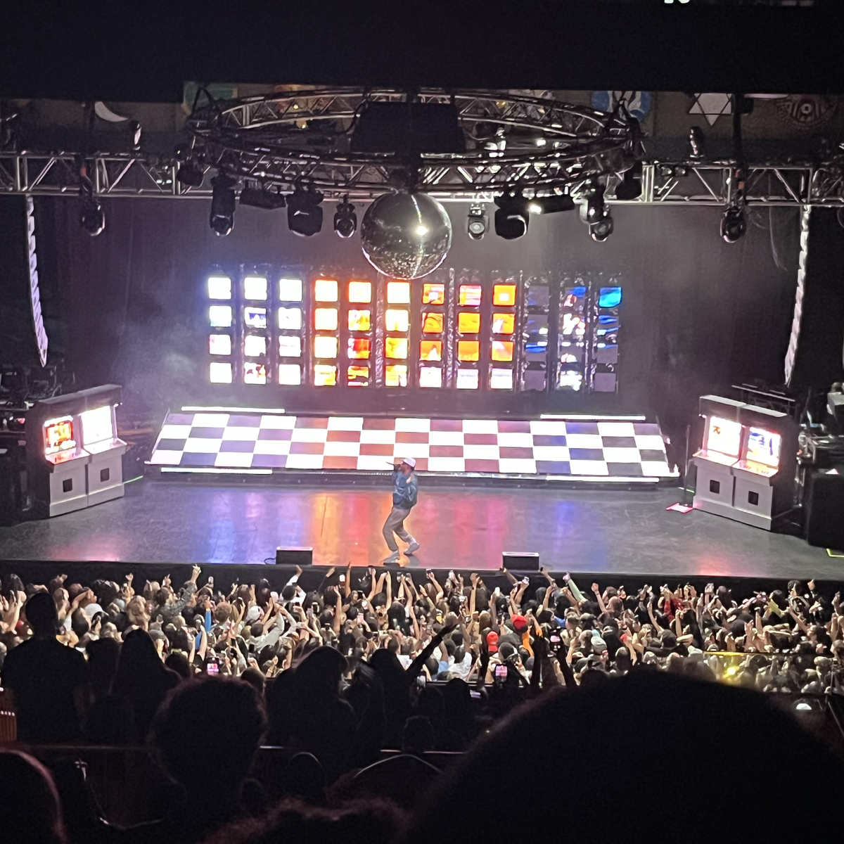 Bryson Tiller Concert & Tour History (Updated for 2024) Concert Archives