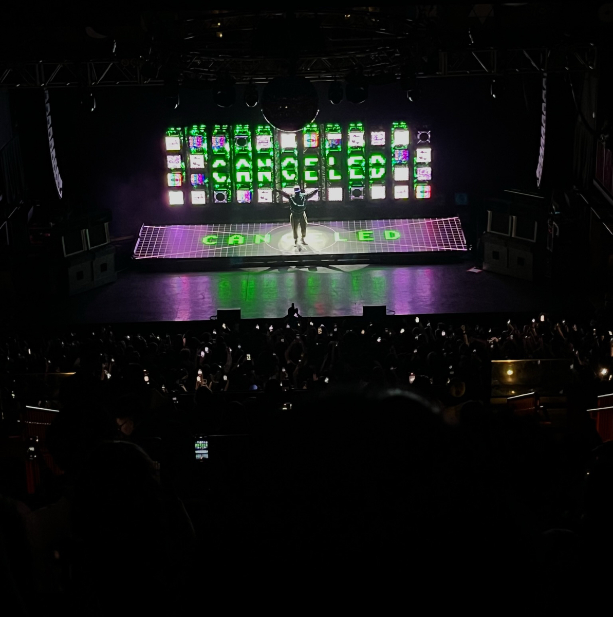 Bryson Tiller Concert & Tour History (Updated for 2024) Concert Archives