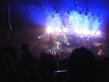 Florence + the Machine / The Walkmen on Jul 31, 2012 [990-small]