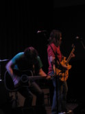 Pawnshop Roses / Brothers Unaware on Jul 19, 2008 [420-small]