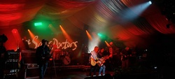 The Saw Doctors, Main Stage (Saturday), Moseley Folk & Arts Festival 2023 on Sep 1, 2023 [013-small]
