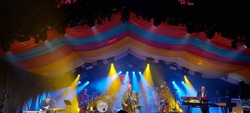 Squeeze, Main Stage (Friday), Moseley Folk & Arts Festival 2023 on Sep 1, 2023 [020-small]