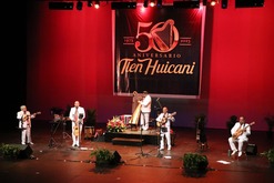 tags: Tlen Huicani, Xalapa, Mexico, Teatro Del Estado - Tlen Huicani on Sep 10, 2023 [054-small]