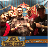 New Found Glory / Real Friends / The Early November / Doll Skin on Jul 10, 2019 [058-small]