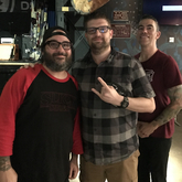 New Found Glory / Real Friends / The Early November / Doll Skin on Jul 10, 2019 [059-small]