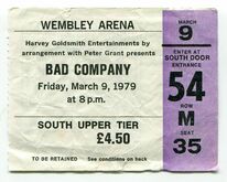 Bad Company on Mar 9, 1979 [076-small]