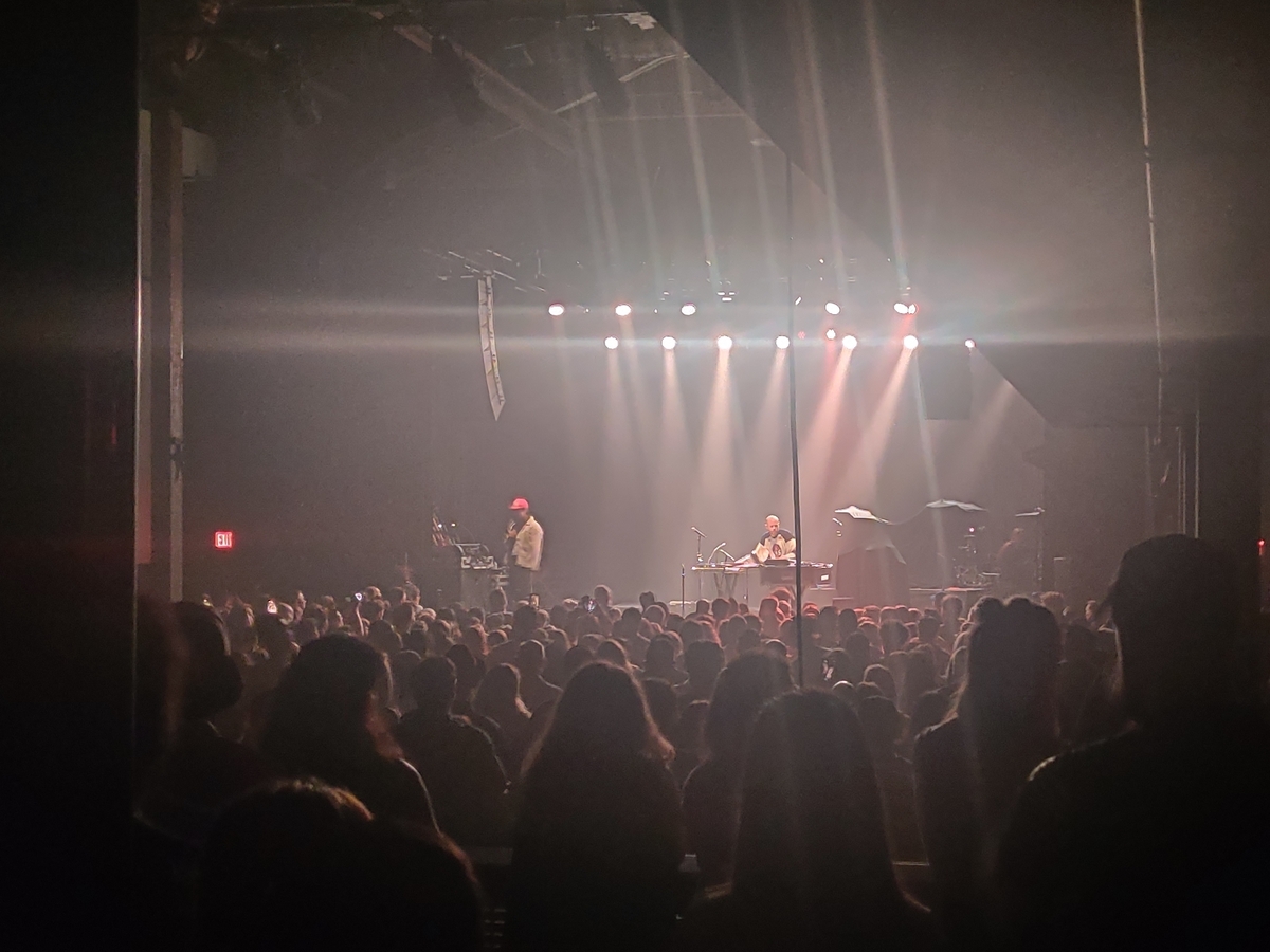 Cannons Concert & Tour History (Updated for 2023 2024) Concert Archives