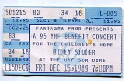 Billy Squier on Dec 15, 1989 [084-small]